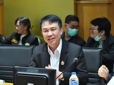 ร้อยเอก ธรรมนัส พรหมเผ่า รองนายกรัฐมนตรี ... พารามิเตอร์รูปภาพ 19