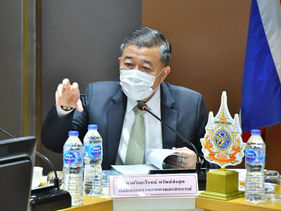 ร้อยเอก ธรรมนัส พรหมเผ่า รองนายกรัฐมนตรี ... พารามิเตอร์รูปภาพ 2