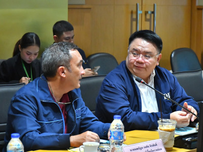 ร้อยเอก ธรรมนัส พรหมเผ่า รองนายกรัฐมนตรี ... พารามิเตอร์รูปภาพ 22