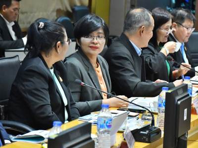 ร้อยเอก ธรรมนัส พรหมเผ่า รองนายกรัฐมนตรี ... พารามิเตอร์รูปภาพ 24