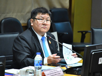 ร้อยเอก ธรรมนัส พรหมเผ่า รองนายกรัฐมนตรี ... พารามิเตอร์รูปภาพ 25