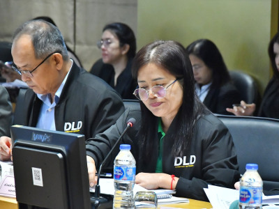 ร้อยเอก ธรรมนัส พรหมเผ่า รองนายกรัฐมนตรี ... พารามิเตอร์รูปภาพ 28