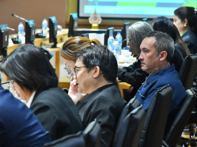 ร้อยเอก ธรรมนัส พรหมเผ่า รองนายกรัฐมนตรี ... พารามิเตอร์รูปภาพ 29