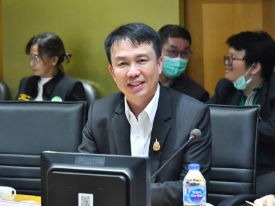 ร้อยเอก ธรรมนัส พรหมเผ่า รองนายกรัฐมนตรี ... พารามิเตอร์รูปภาพ 3