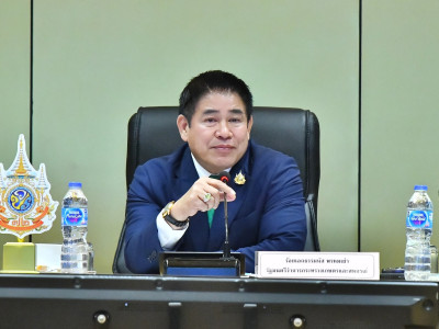 ร้อยเอก ธรรมนัส พรหมเผ่า รองนายกรัฐมนตรี ... พารามิเตอร์รูปภาพ 30