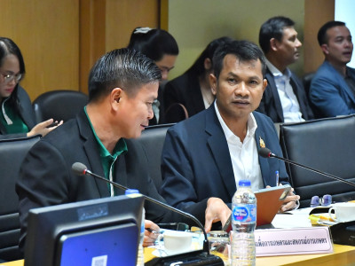 ร้อยเอก ธรรมนัส พรหมเผ่า รองนายกรัฐมนตรี ... พารามิเตอร์รูปภาพ 5