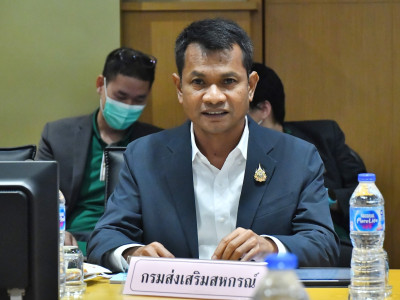 ร้อยเอก ธรรมนัส พรหมเผ่า รองนายกรัฐมนตรี ... พารามิเตอร์รูปภาพ 8