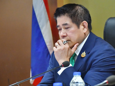 ร้อยเอก ธรรมนัส พรหมเผ่า รองนายกรัฐมนตรี ... พารามิเตอร์รูปภาพ 9