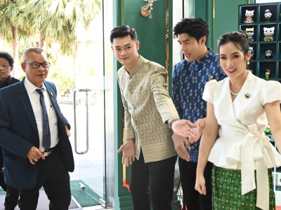 รองอธิบดีกรมส่งเสริมสหกรณ์ ... พารามิเตอร์รูปภาพ 10