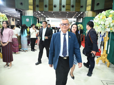 รองอธิบดีกรมส่งเสริมสหกรณ์ ... พารามิเตอร์รูปภาพ 14