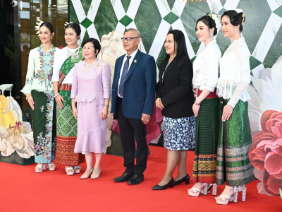 รองอธิบดีกรมส่งเสริมสหกรณ์ ... พารามิเตอร์รูปภาพ 16