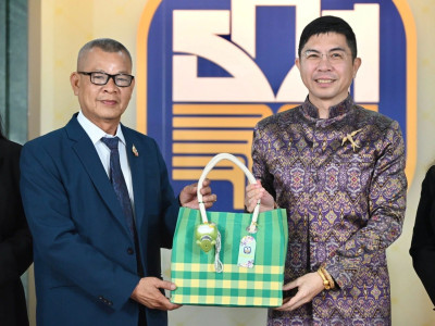 รองอธิบดีกรมส่งเสริมสหกรณ์ ... พารามิเตอร์รูปภาพ 2