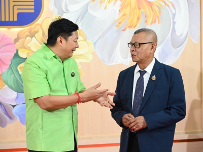 รองอธิบดีกรมส่งเสริมสหกรณ์ ... พารามิเตอร์รูปภาพ 8