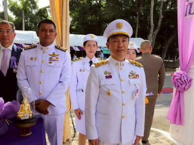 สมเด็จพระกนิษฐาธิราชเจ้า กรมสมเด็จพระเทพรัตนราชสุดา ฯ ... พารามิเตอร์รูปภาพ 4