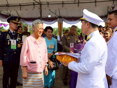 สมเด็จพระกนิษฐาธิราชเจ้า กรมสมเด็จพระเทพรัตนราชสุดา ฯ ... พารามิเตอร์รูปภาพ 5
