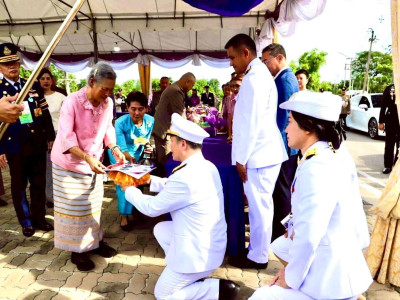 สมเด็จพระกนิษฐาธิราชเจ้า กรมสมเด็จพระเทพรัตนราชสุดา ฯ ... พารามิเตอร์รูปภาพ 6