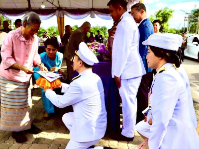 สมเด็จพระกนิษฐาธิราชเจ้า กรมสมเด็จพระเทพรัตนราชสุดา ฯ ... พารามิเตอร์รูปภาพ 7