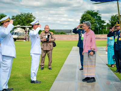 สมเด็จพระกนิษฐาธิราชเจ้า กรมสมเด็จพระเทพรัตนราชสุดา ฯ ... พารามิเตอร์รูปภาพ 8