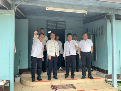 อธิบดีกรมส่งเสริมสหกรณ์ พร้อมด้วย นายศุภธีร์ อยู่วัฒนา ... พารามิเตอร์รูปภาพ 14