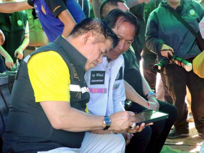 ร้อยเอก ธรรมนัส พรหมเผ่า ... พารามิเตอร์รูปภาพ 15