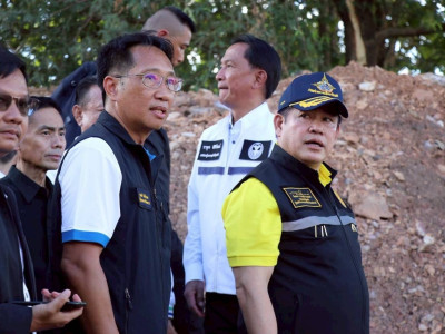 ร้อยเอก ธรรมนัส พรหมเผ่า ... พารามิเตอร์รูปภาพ 2