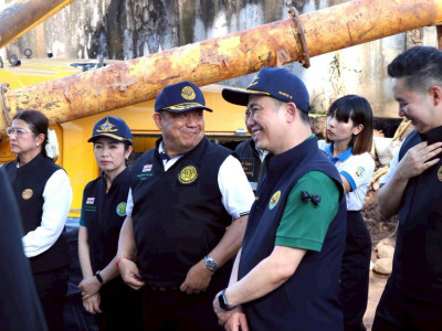 ร้อยเอก ธรรมนัส พรหมเผ่า ... พารามิเตอร์รูปภาพ 6