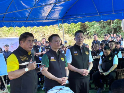 ร้อยเอก ธรรมนัส พรหมเผ่า ... พารามิเตอร์รูปภาพ 8