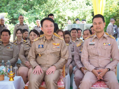 พลเอก เฉลิมชัย สิทธิสาท องคมนตรี ... พารามิเตอร์รูปภาพ 13