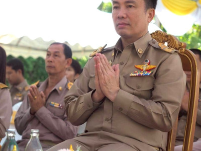 พลเอก เฉลิมชัย สิทธิสาท องคมนตรี ... พารามิเตอร์รูปภาพ 18