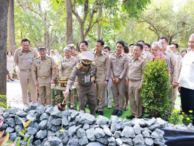 พลเอก เฉลิมชัย สิทธิสาท องคมนตรี ... พารามิเตอร์รูปภาพ 23