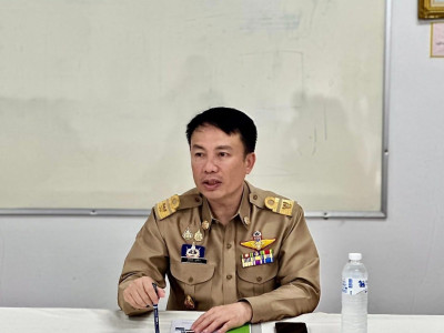 อธิบดีกรมส่งเสริมสหกรณ์ ลงพื้นที่จังหวัดเชียงใหม่ ... พารามิเตอร์รูปภาพ 10