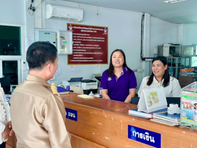 อธิบดีกรมส่งเสริมสหกรณ์ ลงพื้นที่จังหวัดเชียงใหม่ ... พารามิเตอร์รูปภาพ 14