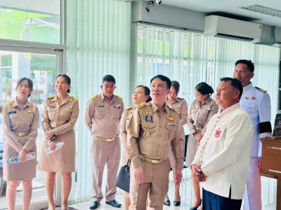 อธิบดีกรมส่งเสริมสหกรณ์ ลงพื้นที่จังหวัดเชียงใหม่ ... พารามิเตอร์รูปภาพ 16