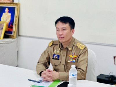 อธิบดีกรมส่งเสริมสหกรณ์ ลงพื้นที่จังหวัดเชียงใหม่ ... พารามิเตอร์รูปภาพ 2