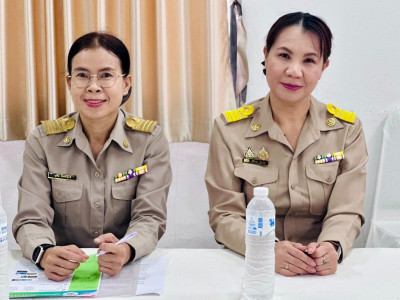 อธิบดีกรมส่งเสริมสหกรณ์ ลงพื้นที่จังหวัดเชียงใหม่ ... พารามิเตอร์รูปภาพ 5
