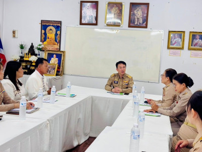 อธิบดีกรมส่งเสริมสหกรณ์ ลงพื้นที่จังหวัดเชียงใหม่ ... พารามิเตอร์รูปภาพ 8
