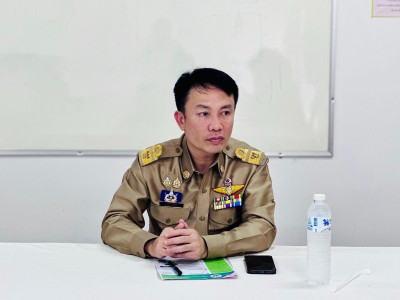อธิบดีกรมส่งเสริมสหกรณ์ ลงพื้นที่จังหวัดเชียงใหม่ ... พารามิเตอร์รูปภาพ 9