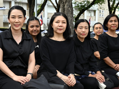 รองอธิบดีกรมส่งเสริมสหกรณ์ พร้อมด้วย ... พารามิเตอร์รูปภาพ 15
