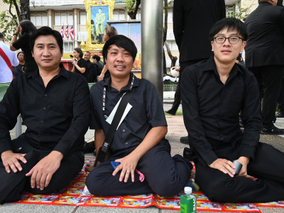 รองอธิบดีกรมส่งเสริมสหกรณ์ พร้อมด้วย ... พารามิเตอร์รูปภาพ 19