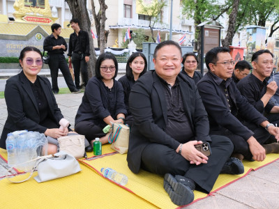รองอธิบดีกรมส่งเสริมสหกรณ์ พร้อมด้วย ... พารามิเตอร์รูปภาพ 20