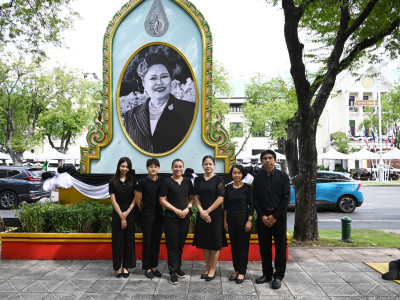 รองอธิบดีกรมส่งเสริมสหกรณ์ พร้อมด้วย ... พารามิเตอร์รูปภาพ 23