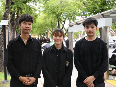 รองอธิบดีกรมส่งเสริมสหกรณ์ พร้อมด้วย ... พารามิเตอร์รูปภาพ 24