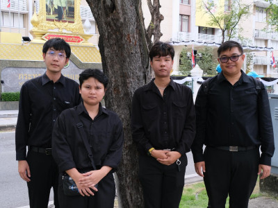 รองอธิบดีกรมส่งเสริมสหกรณ์ พร้อมด้วย ... พารามิเตอร์รูปภาพ 25