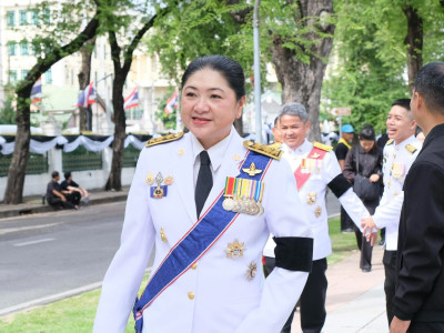 รองอธิบดีกรมส่งเสริมสหกรณ์ พร้อมด้วย ... พารามิเตอร์รูปภาพ 27
