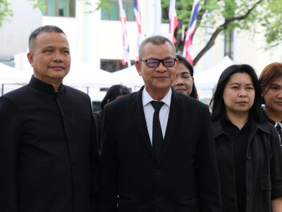 รองอธิบดีกรมส่งเสริมสหกรณ์ พร้อมด้วย ... พารามิเตอร์รูปภาพ 28