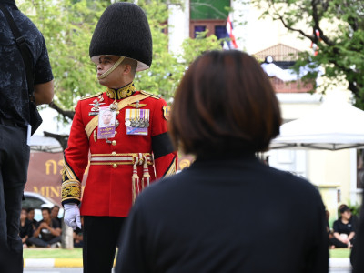 รองอธิบดีกรมส่งเสริมสหกรณ์ พร้อมด้วย ... พารามิเตอร์รูปภาพ 31