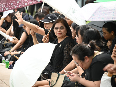 รองอธิบดีกรมส่งเสริมสหกรณ์ พร้อมด้วย ... พารามิเตอร์รูปภาพ 5
