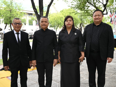 รองอธิบดีกรมส่งเสริมสหกรณ์ พร้อมด้วย ... พารามิเตอร์รูปภาพ 8