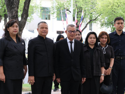 รองอธิบดีกรมส่งเสริมสหกรณ์ พร้อมด้วย ... พารามิเตอร์รูปภาพ 9