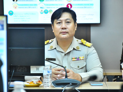 รองอธิบดีกรมส่งเสริมสหกรณ์ ... พารามิเตอร์รูปภาพ 10